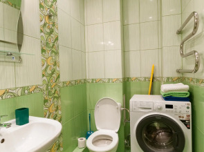 Апартаменты на Юбилейной