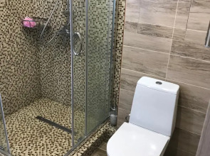 Апартаменты Apartments in E-Kvartal 1