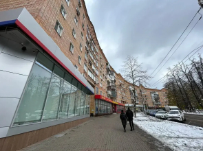 Апартаменты На Площади Мира в Калуге