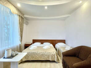 Гостевой дом Соната