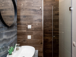 Апарт-Отель Асгард