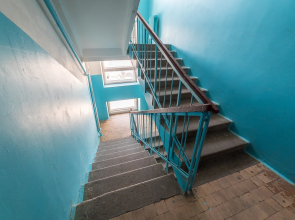 Квартира Не Вопрос в центре города