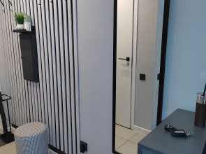 Апартаменты Toivo Apart