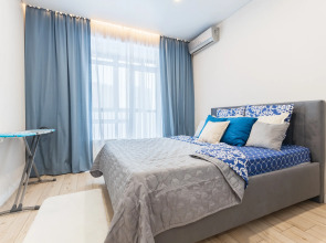 Апартаменты на Ахметзянова 3