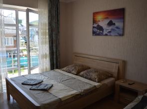 Гостевой Дом Южный Причал