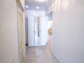 Апартаменты Солнечная Поляна