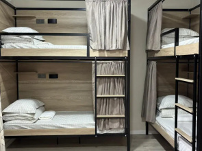 People Nest Hostel
