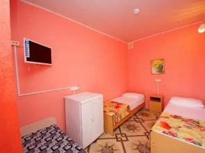 Гостевой дом ЭдиРоз на Крымской