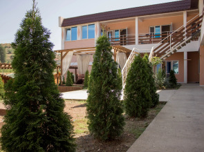 Отель Эвель