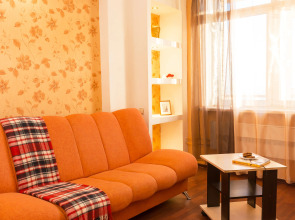 Апартаменты двухкомнатные Premium в центре