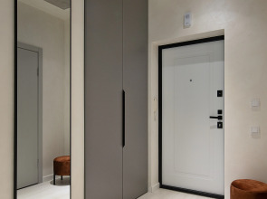 Апартаменты Style by Pavlov