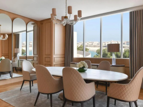 The Ritz-Carlton, Doha