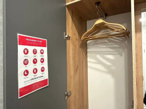 Апартаменты в ЖК Родина