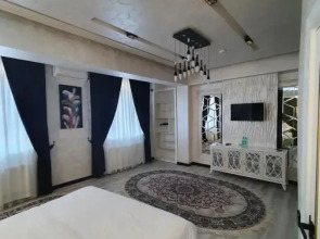 Отель Reikartz Namangan