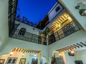 Riad Milouda Hotel