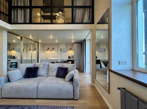 Квартира Grand Apart Exclusive