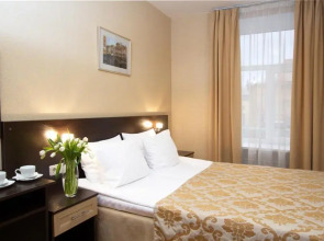 Апартаменты Невский Бриз