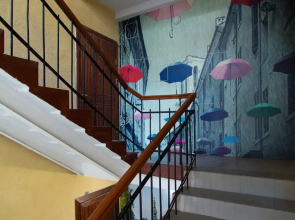 Квартира Город Рек на Гражданской улице 20-22 у метро Садовая