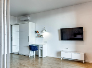 Апартаменты Фамилия Делюкс 5