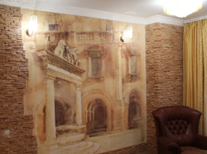 Дизайн-вилла MaSSandra