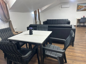 Отель Belon Garden