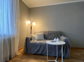 Квартира 1-комнатная "Атмосфера уюта"