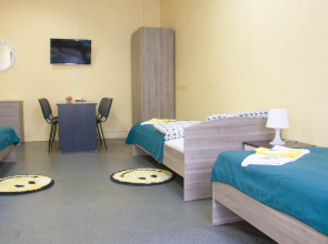 Мини-отель На Лиговском 108