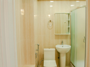 Гостевой дом Европа