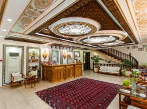 Отель Grand Samarkand Superior - B