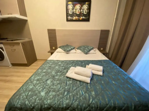 Апартаменты Diamant Spb 2