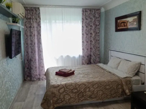 Квартира Баклановский 146