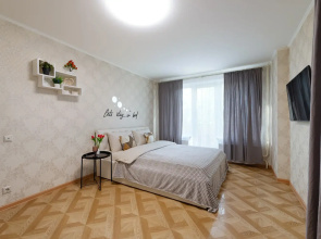 Апартаменты ComfortHomes Метро Пролетарская