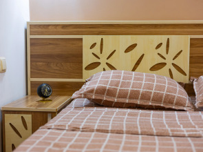 Квартира 2-к, улица Амиряна,AM104