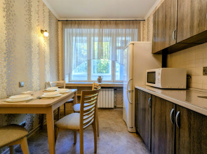 Квартира на Ефремова 12