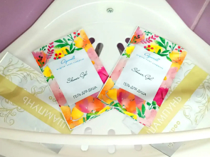 Квартира Уютная 1 комнатная квартира