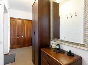 Квартира GM Apartments Комфортная Двушка на Бронной