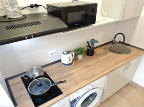 Квартира Комфортная 1к по Тухачевского 49/4-44