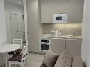 S Otdelnoy Spalney Okolo Metro Zaselenie 24/7 Apartaments