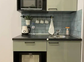 Апартаменты Каретная 1