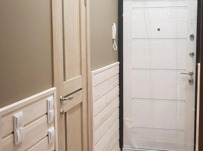 Апартаменты on Chapaeva ECOSTYLE XL