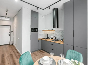 Апартаменты Апарт студия