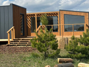 Kon Private house