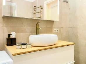 Апартаменты Кофе с Молоком