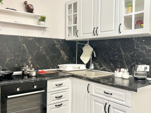 Квартира Sun sity KZN 4