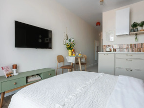 Квартира Новая в Сердце Ярославля