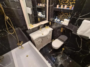 Apart39 Апартаменты в Самом Сердце Калининграда