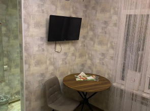 Отель Комфорт