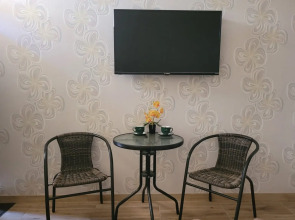 Гостевой Дом Nadezhda Beach