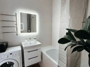 Квартира в современном ЖК Комсомольский