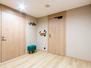 Апартаменты City Oasis Apart